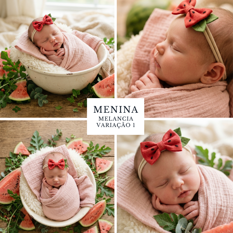 Melancia 1